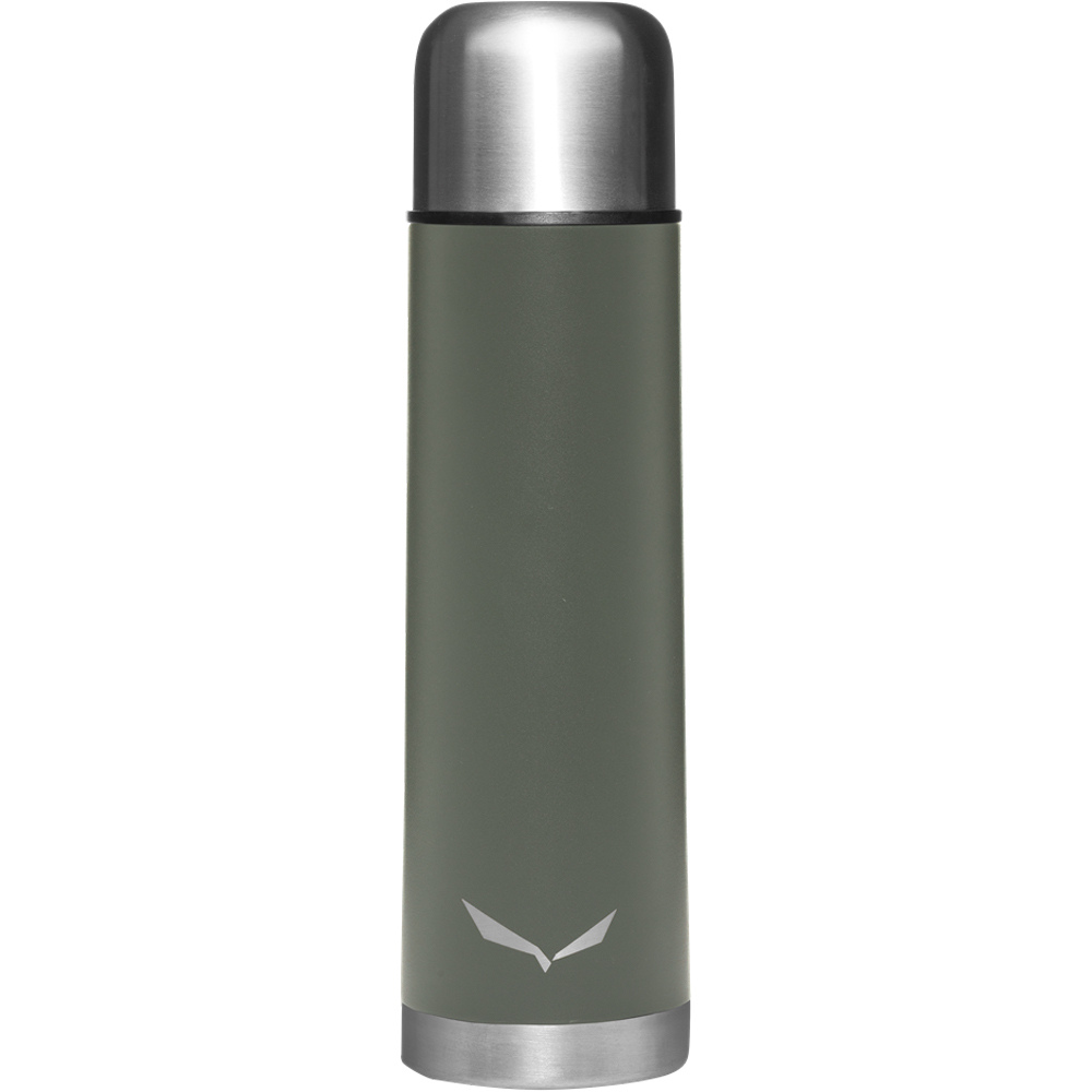 Salewa termos RIENZA THERMO BTL 1,0 L vista frontal