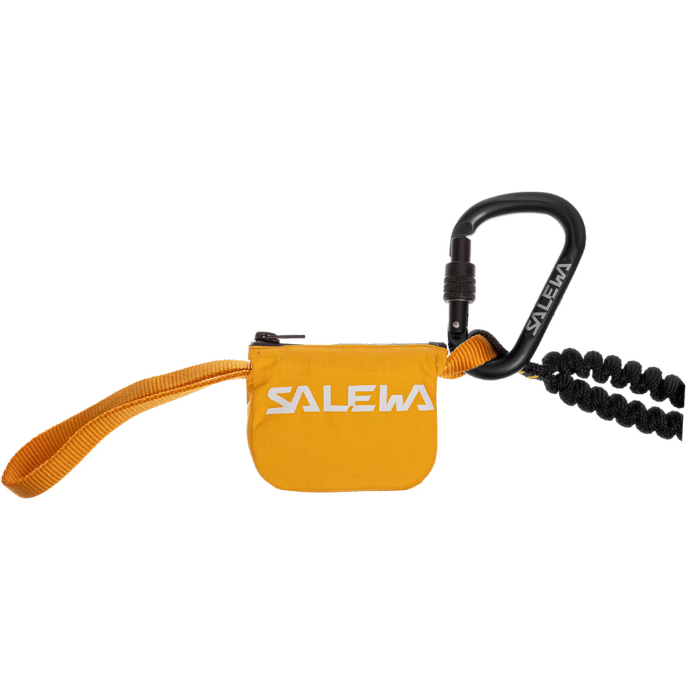 Salewa varios roca SET VIA FERRATA ERGO CORE 01