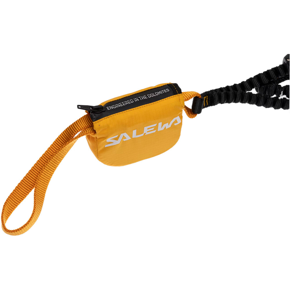 Salewa varios roca SET VIA FERRATA ERGO CORE 02