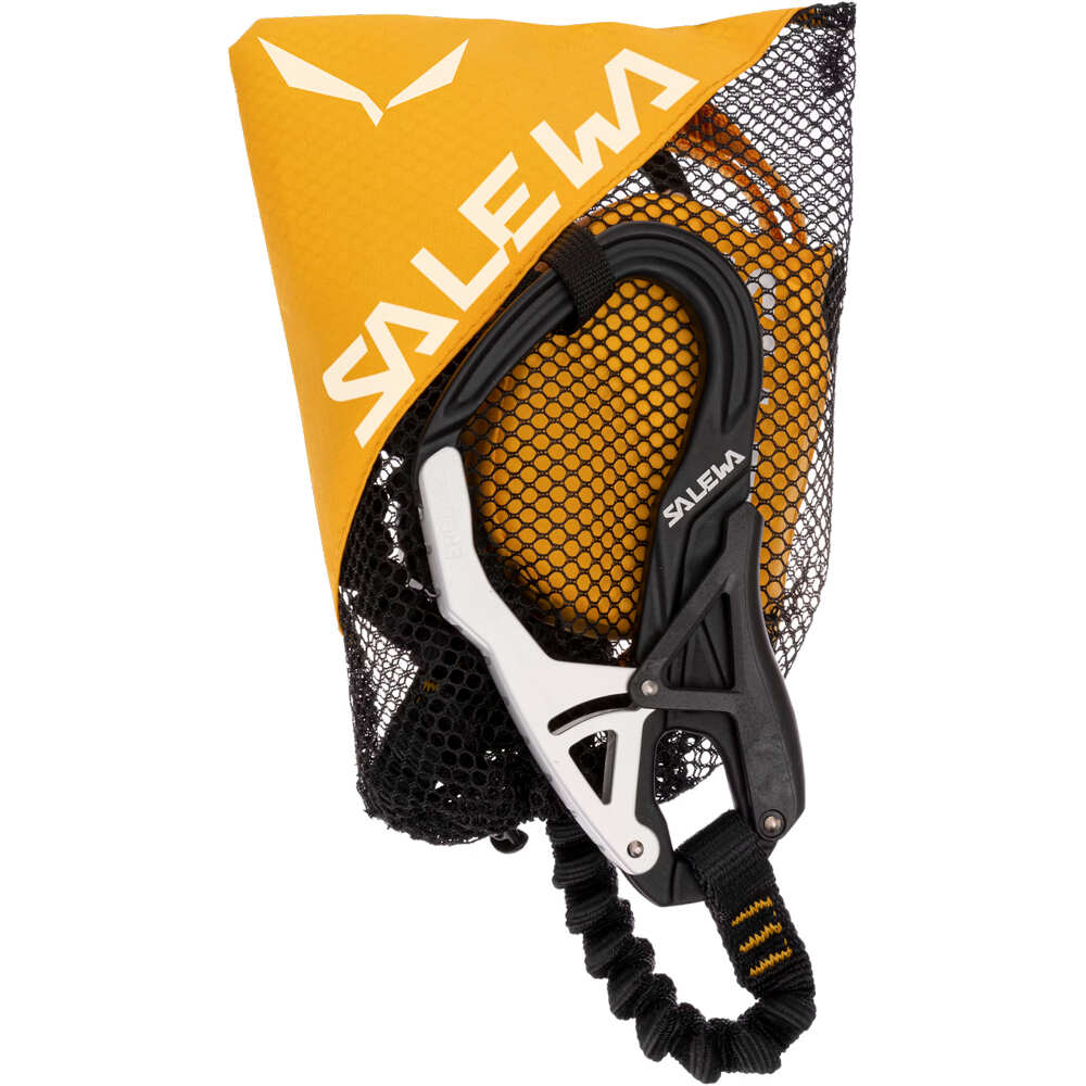 Salewa varios roca SET VIA FERRATA ERGO CORE 04