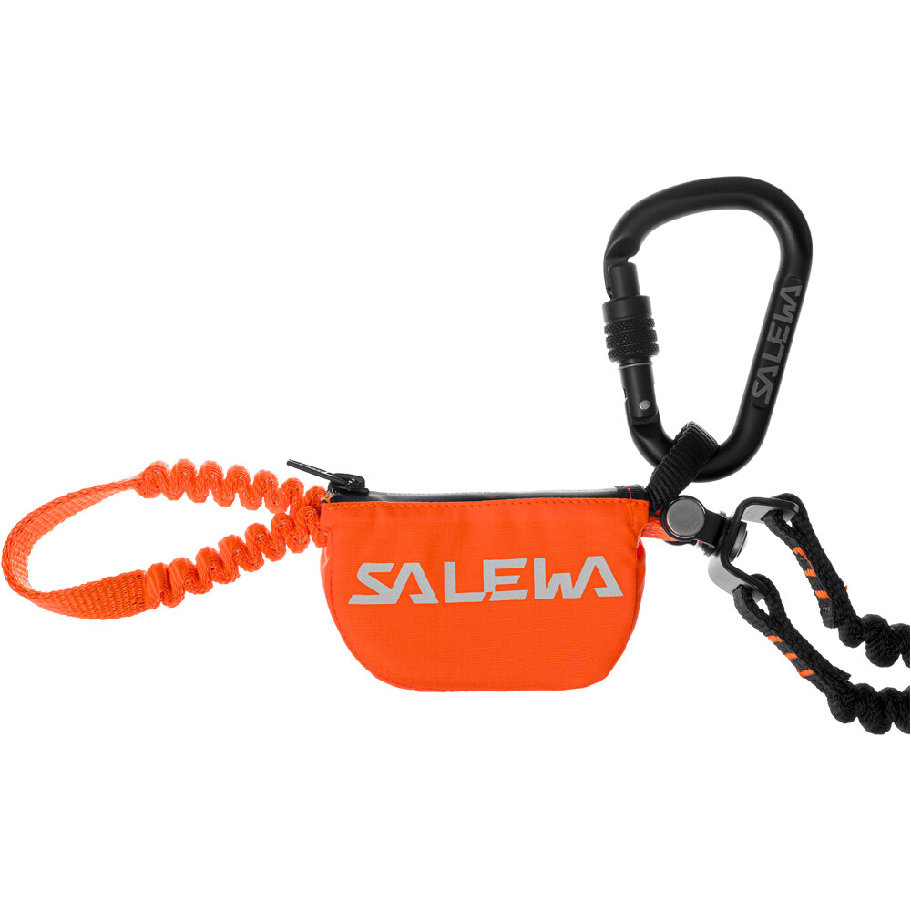Salewa varios roca SET VIA FERRATA ERGO TEX 04