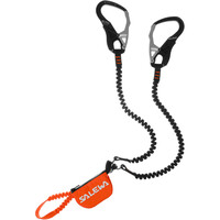 Salewa varios roca SET VIA FERRATA ERGO TEX vista frontal