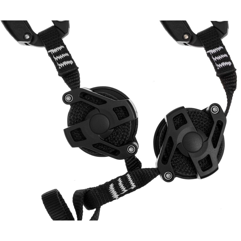 Salewa varios roca SET VIA FERRATA ERGO ZIP 04