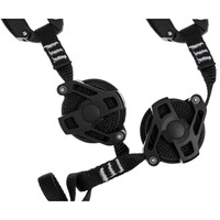 Salewa varios roca SET VIA FERRATA ERGO ZIP 04