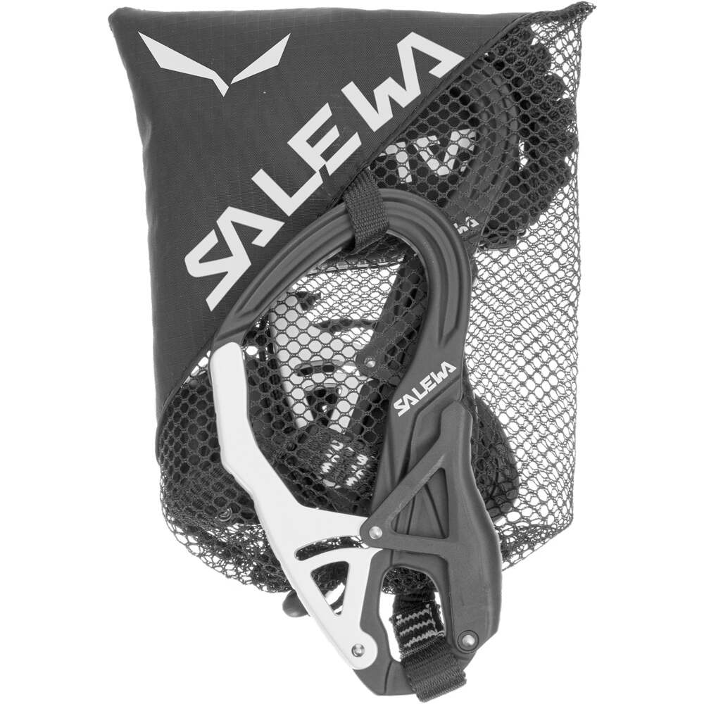 Salewa varios roca SET VIA FERRATA ERGO ZIP 05