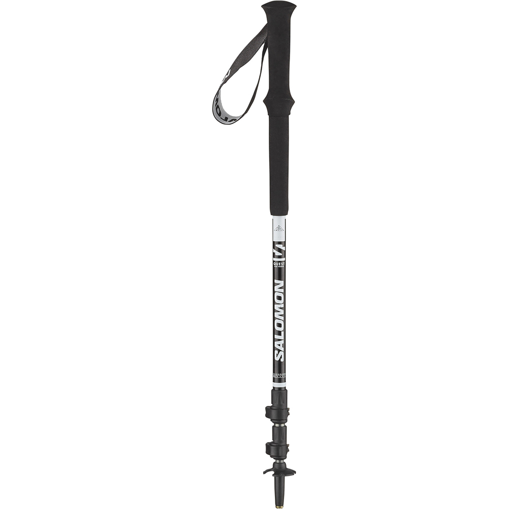 Salomon Baston Trail POLES QUEST ALU VARIO 02