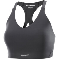 Salomon body running mujer SHKout BLISS BRA W 03
