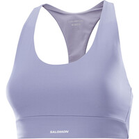 Salomon body running mujer SHKout CORE BRA W 03