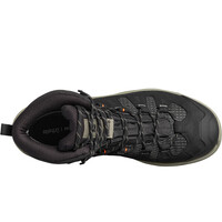 Salomon bota trekking hombre QUEST 5 GTX M 05