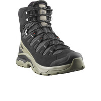 Salomon bota trekking hombre QUEST 5 GTX M lateral interior
