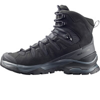 Salomon bota trekking hombre QUEST 5 GTX M puntera