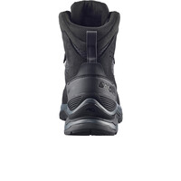 Salomon bota trekking hombre QUEST 5 GTX M vista trasera