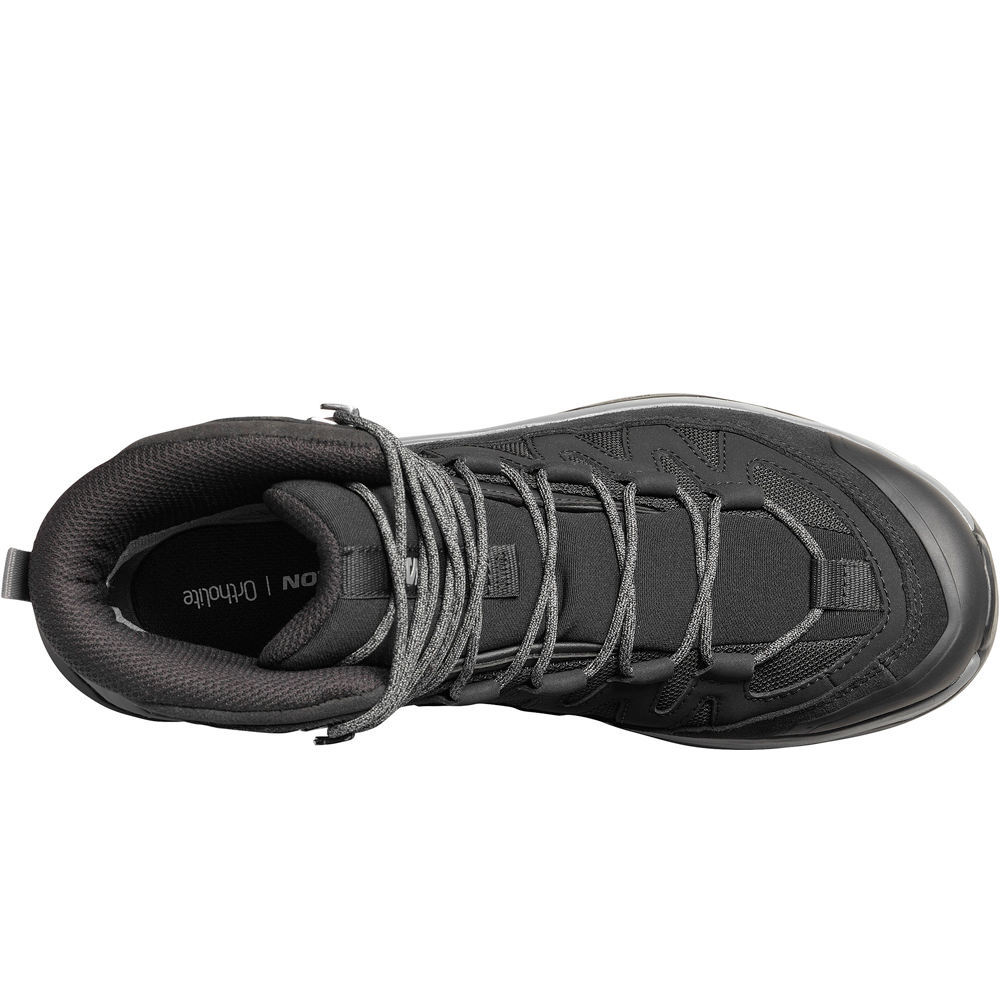 Salomon bota trekking hombre QUEST ECHO GTX M 05