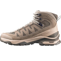 Salomon bota trekking hombre QUEST ECHO GTX M puntera