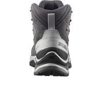 Salomon bota trekking hombre QUEST ECHO GTX M vista trasera