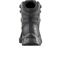 Salomon bota trekking hombre QUEST ELEMENT GTX vista trasera