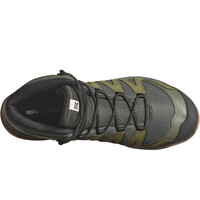 Salomon bota trekking hombre X-ADVENTURE RECON MID GTX 05