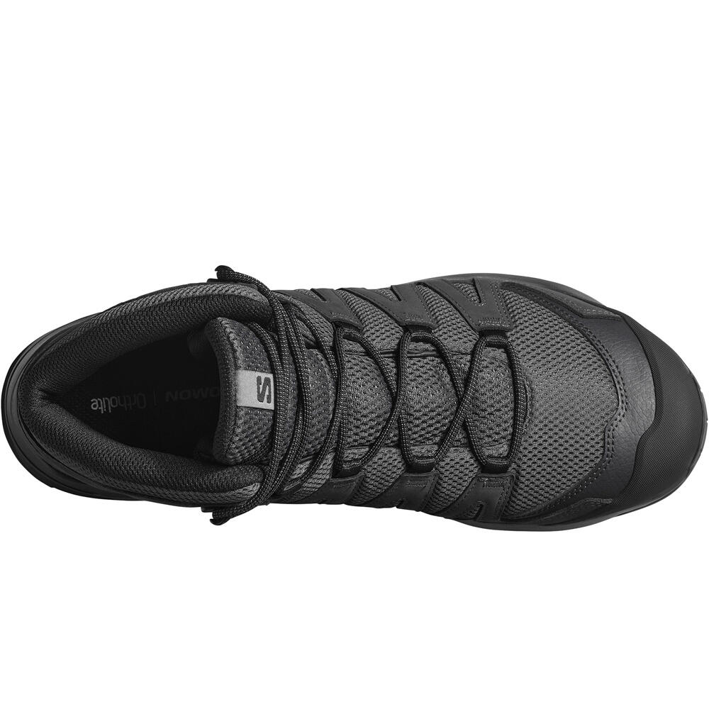 Salomon bota trekking hombre X-ADVENTURE RECON MID GTX 05