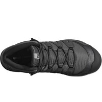 Salomon bota trekking hombre X-ADVENTURE RECON MID GTX 05