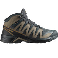 X-ADVENTURE RECON MID GORE-TEX