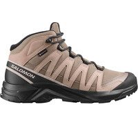 X-ADVENTURE RECON MID GORE-TEX