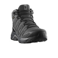 Salomon bota trekking hombre X-ADVENTURE RECON MID GTX lateral interior
