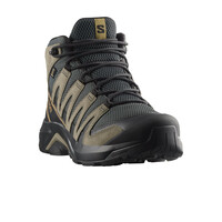 Salomon bota trekking hombre X-ADVENTURE RECON MID GTX lateral interior