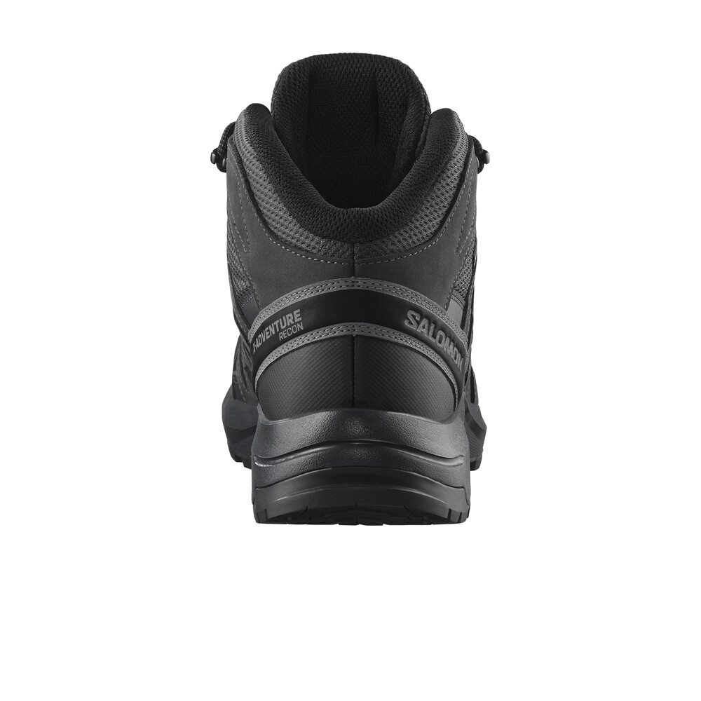 Salomon bota trekking hombre X-ADVENTURE RECON MID GTX vista trasera