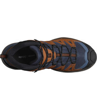 Salomon bota trekking hombre X ULTRA 360 LTR MID GTX 05