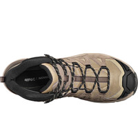 Salomon bota trekking hombre X ULTRA 360 LTR MID GTX 05