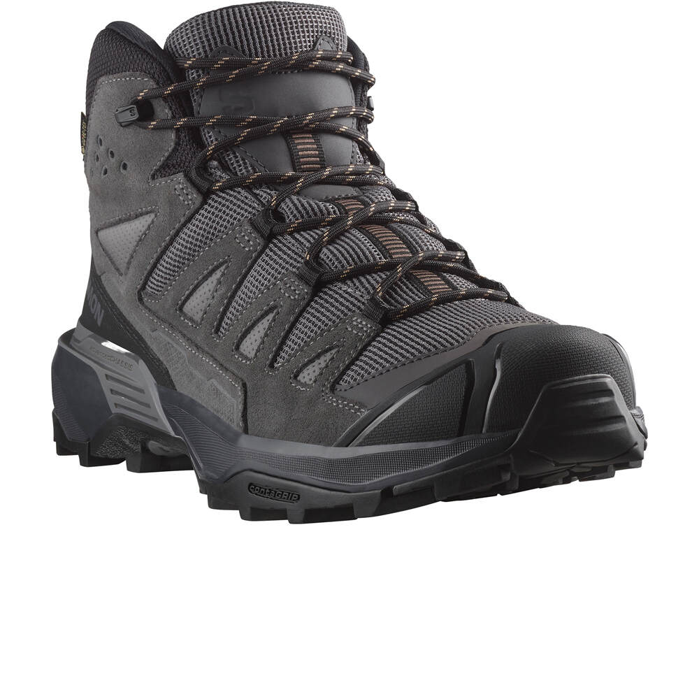 Salomon bota trekking hombre X ULTRA 360 LTR MID GTX lateral interior