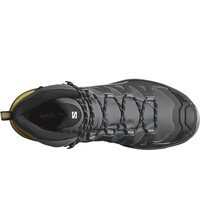 Salomon bota trekking hombre X ULTRA 360 MID GTX 05