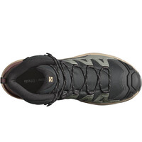 Salomon bota trekking hombre X ULTRA 360 MID GTX 05