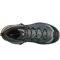 Salomon bota trekking hombre X ULTRA 360 MID GTX 05