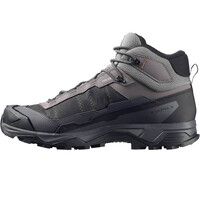 Salomon bota trekking hombre X ULTRA 5 MID GTX puntera