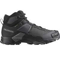 X ULTRA 5 MID WIDE GORE-TEX
