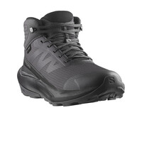 Salomon bota trekking mujer ELIXIR TOUR MID WP W lateral interior