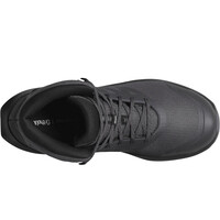 Salomon bota trekking mujer ELIXIR TOUR MID WP W vista superior