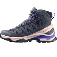 Salomon bota trekking mujer QUEST ECHO GTX W puntera
