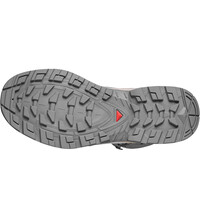 Salomon bota trekking mujer QUEST ECHO GTX W vista superior