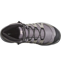 Salomon bota trekking mujer X-ADVENTURE RECON MID GTX W 05