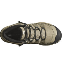 Salomon bota trekking mujer X-ADVENTURE RECON MID GTX W 05