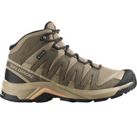 X-ADVENTURE RECON MID GORE-TEX
