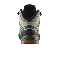 Salomon bota trekking mujer X-ADVENTURE RECON MID GTX W vista trasera