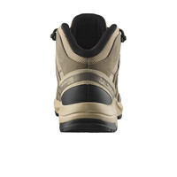 Salomon bota trekking mujer X-ADVENTURE RECON MID GTX W vista trasera