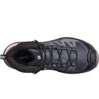 Salomon bota trekking mujer X ULTRA 360 MID GTX W 05