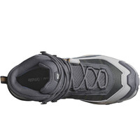 Salomon bota trekking mujer X ULTRA 5 MID GTX W 05