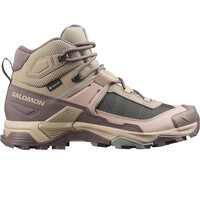 X ULTRA 5 MID GORE-TEX