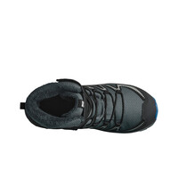 Salomon bota trekking niño XA PRO V8 WINTER WP J 05