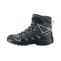 Salomon bota trekking niño XA PRO V8 WINTER WP J puntera